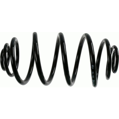 994 115 Fahrwerksfeder