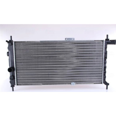 632741 Kühler, Motorkühlung 632741 Kühler, Motorkühlung