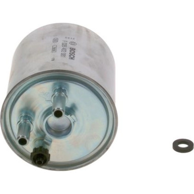 F 026 402 081 Kraftstofffilter