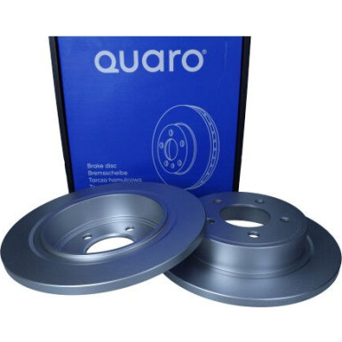 QUARO | Bremsscheibe | QD0903