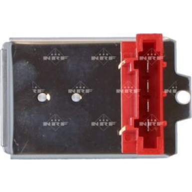 342071 Widerstand, Innenraumgebläse