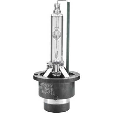 8GS 007 949-311 Glühlampe, Hauptscheinwerfer STANDARD