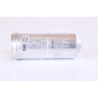 95437 Trockner, Klimaanlage