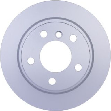Hella | Bremsscheibe | 8DD 355 129-731