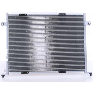 940373 Kondensator, Klimaanlage ** FIRST FIT ** 940373 Kondensator, Klimaanlage ** FIRST FIT **