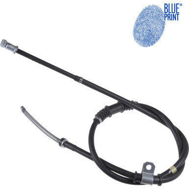 ADC446119 Seilzug, Feststellbremse