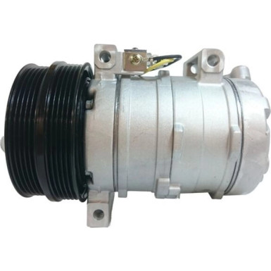 Mahle Kompressor, Klimaanlage BEHR ACP 1320 000S