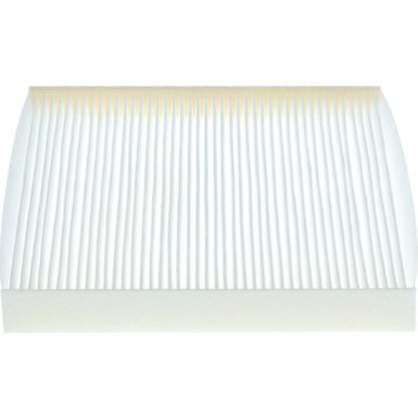 BOSCH 1 987 432 092 Innenraumfilter