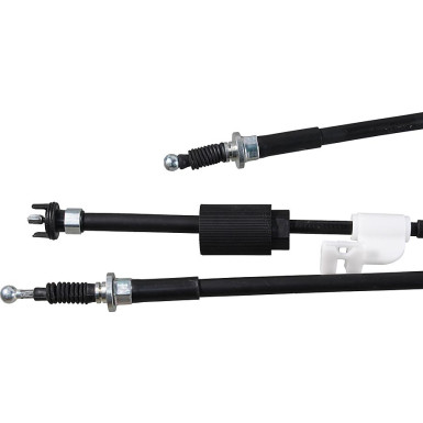 11.5842 Seilzug, Feststellbremse