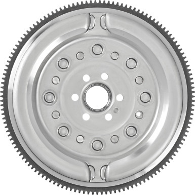 Valeo Schwungrad DUAL MASS FLYWHEEL 836561