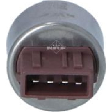 NRF Druckschalter, Klimaanlage EASY FIT 38936