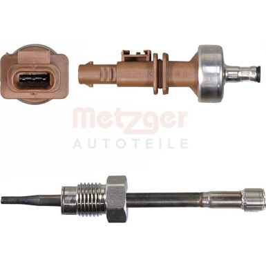 08941073 Sensor, Abgastemperatur ORIGINAL ERSATZTEIL