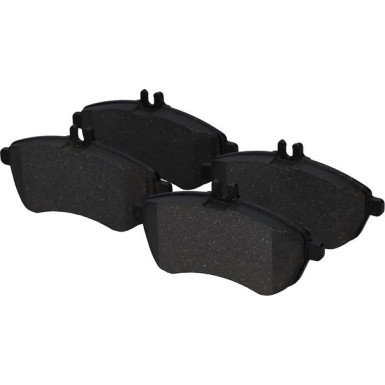 Valeo Bremsbelagsatz, Scheibenbremse EXPERT 302088A