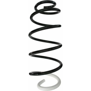 Spidan | Fahrwerksfeder | 87104