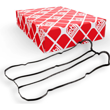 FEBI BILSTEIN 105927 Dichtung, Zylinderkopfhaube FEBI BILSTEIN 105927 Dichtung, Zylinderkopfhaube