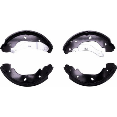 Hella | Bremsbackensatz | 8DB 355 002-511