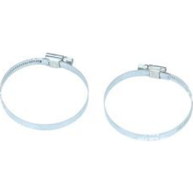 166330 Ladeluftschlauch EASY FIT