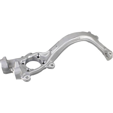 Metzger 2 x METZGER Achsschenkel, Radaufhängung 58110002