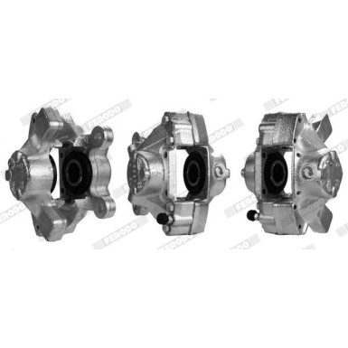Ferodo | Bremssattel | FCL692345