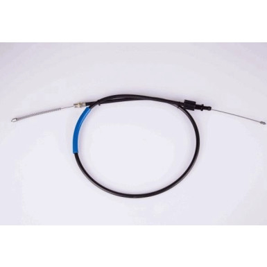 8AS 355 663-391 Seilzug, Feststellbremse