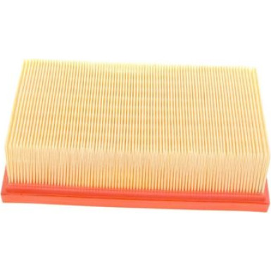 BOSCH F 026 400 345 Luftfilter