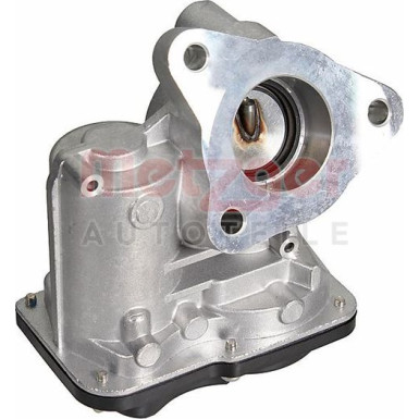 08920102 AGR-Ventil ORIGINAL ERSATZTEIL GREENPARTS