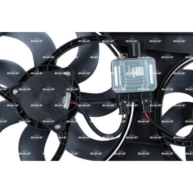 47979 Lüfter, Motorkühlung