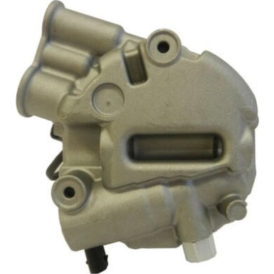 ACP 177 000S Kompressor, Klimaanlage BEHR