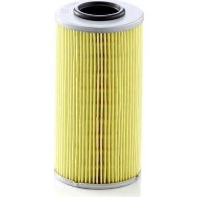 Mann-Filter | Hydraulikfilter, Automatikgetriebe | H 835 X