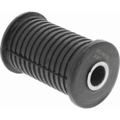 V40-1542 Lagerung, Blattfeder Original VAICO Qualität