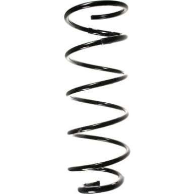 Spidan | Fahrwerksfeder | 56094