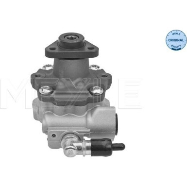 114 631 0048 Hydraulikpumpe, Lenkung MEYLE-ORIGINAL: True to OE.