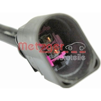 0894404 Sensor, Abgastemperatur ORIGINAL ERSATZTEIL