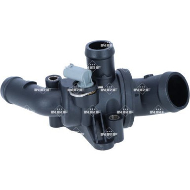 NRF Thermostat, Kühlmittel EASY FIT 725321