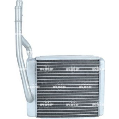 53206 Wärmetauscher, Innenraumheizung