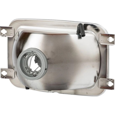 Hella | Scheinwerfereinsatz, Hauptscheinwerfer | 1LG 004 679-051