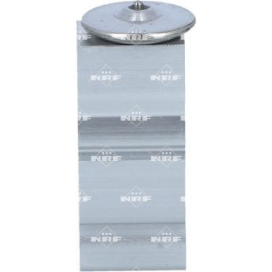 38592 Expansionsventil, Klimaanlage EASY FIT