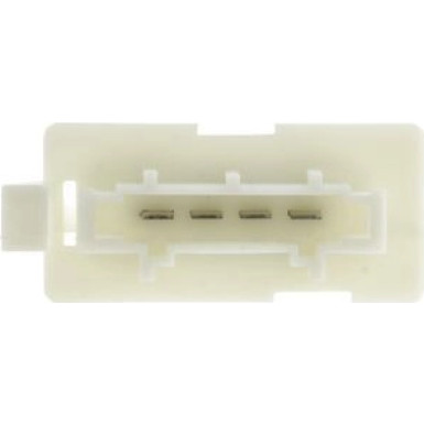 ABR 113 000S Widerstand, Innenraumgebläse BEHR