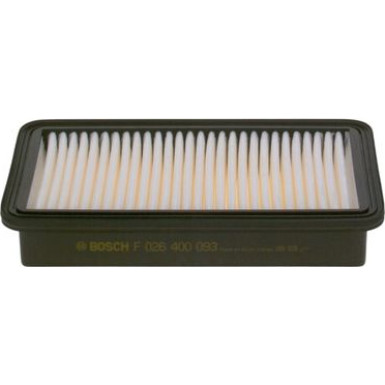 BOSCH F 026 400 093 Luftfilter BOSCH F 026 400 093 Luftfilter
