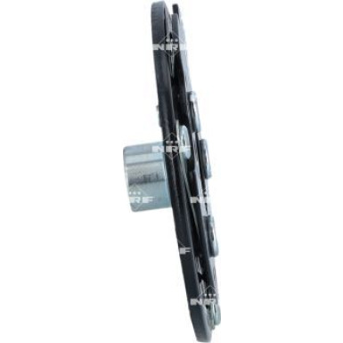 NRF | Mitnehmerscheibe, Magnetkupplung-Kompressor | 380807