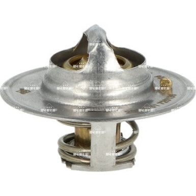 NRF | Thermostat, Kühlmittel | 725136