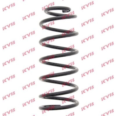 KYB Fahrwerksfeder K-Flex RA6673