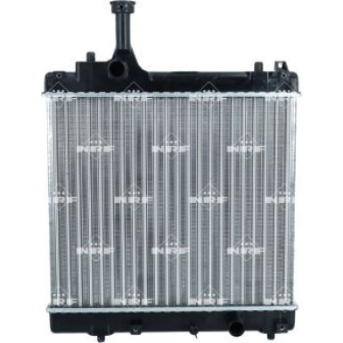 NRF | Kühler, Motorkühlung | 53078A