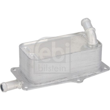 febi bilstein | Ölkühler, Motoröl | 196049