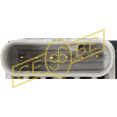 9 3783 1 NOx-Sensor, NOx-Katalysator