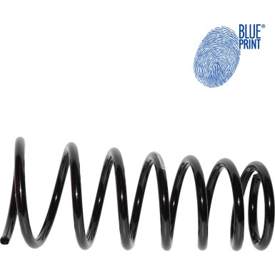 Blue Print | Fahrwerksfeder | ADK888356