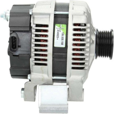 135.520.150.000 Generator +Line Original