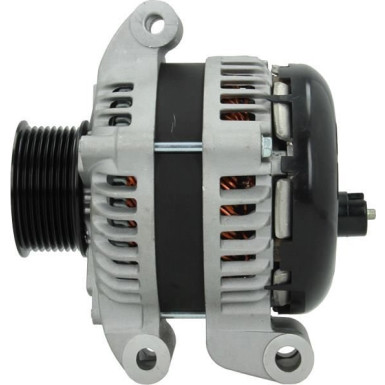 PSH | Generator | 595.967.200.050