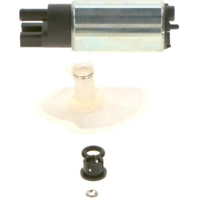 0 986 580 937 Kraftstoffpumpe