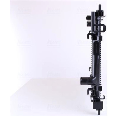 61917 Kühler, Motorkühlung